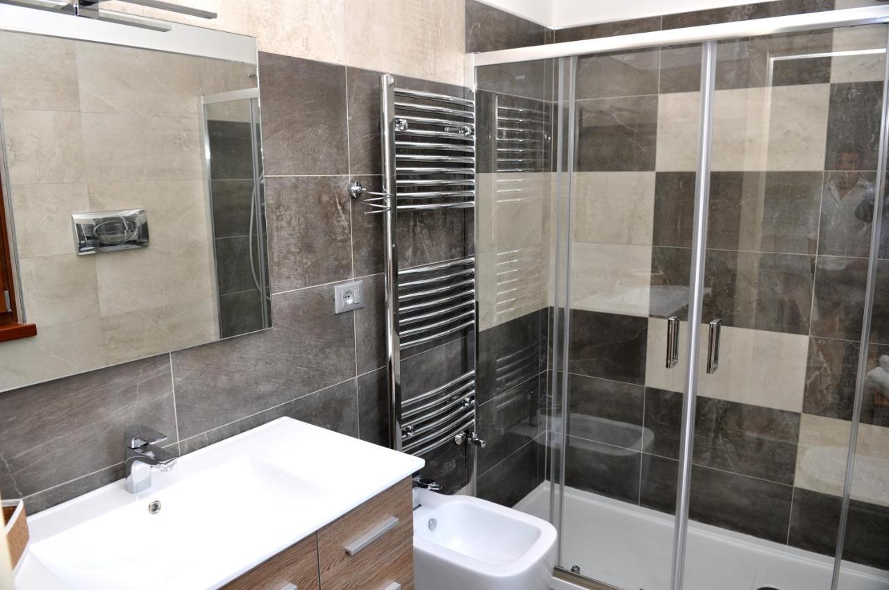 לינה וארוחת בוקר מלפי Il Casale Della Gioia מראה חיצוני תמונה
