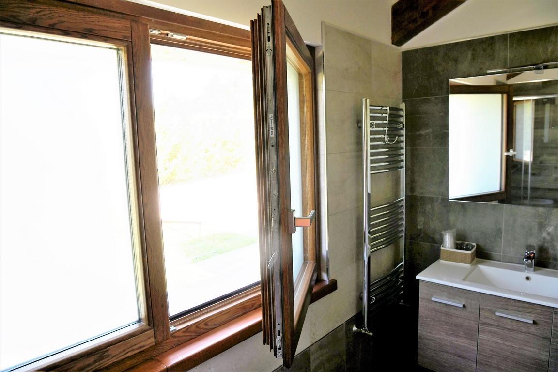 לינה וארוחת בוקר מלפי Il Casale Della Gioia מראה חיצוני תמונה
